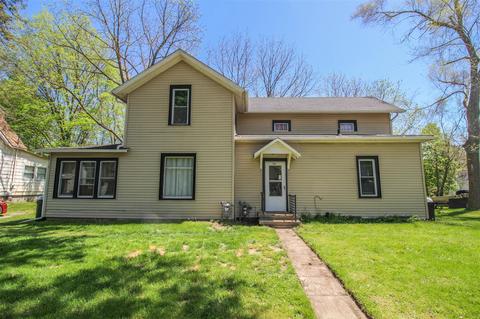 124 S Constantine, Three Rivers, MI 49093 photo 3