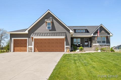 12563 Ridgedale, Allendale, MI 49401