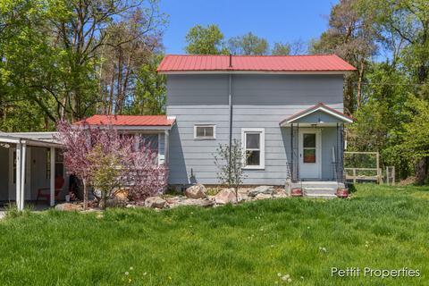 5163 Whites Brg, Belding, MI 48809 photo 1