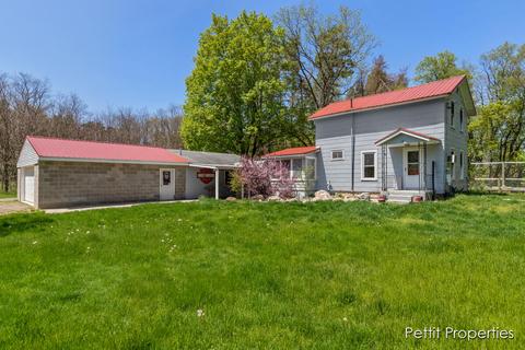 5163 Whites Brg, Belding, MI 48809 photo 2