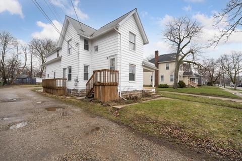 712 W Ganson St, Jackson, MI 49201 photo 2