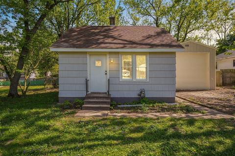 134 48th, Kentwood, MI 49548