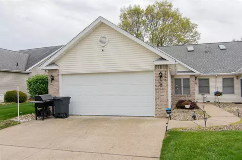 1350 Honeysuckle, Niles, MI 49120