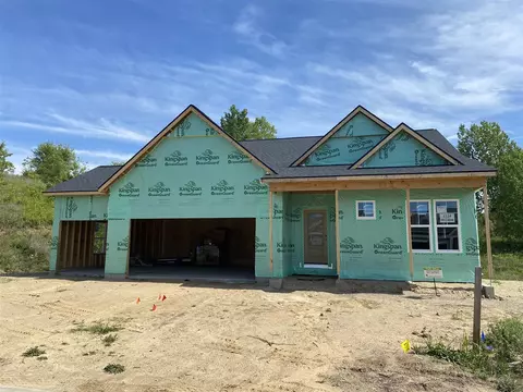 1124 Haven, Byron Center, MI 49315