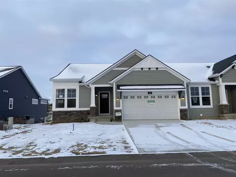 1012 Haven, Byron Center, MI 49315