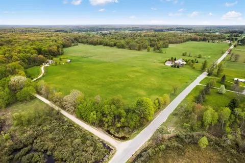 V/l Elm, Big Rapids, MI 49307
