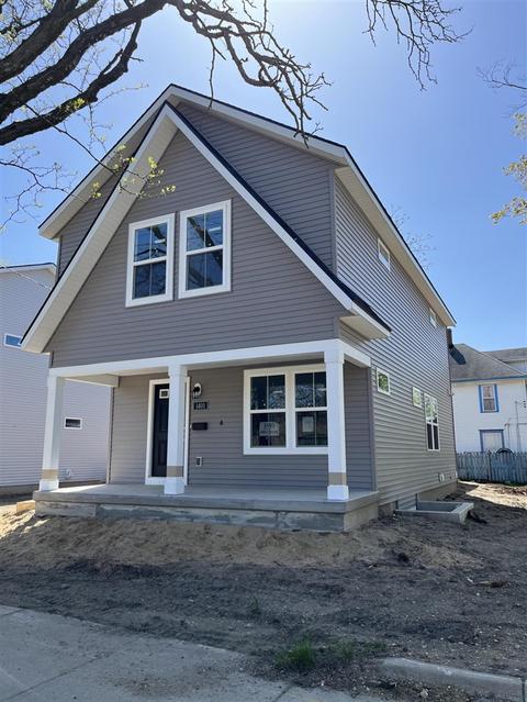 1401 Jefferson, Grand Rapids, MI 49507