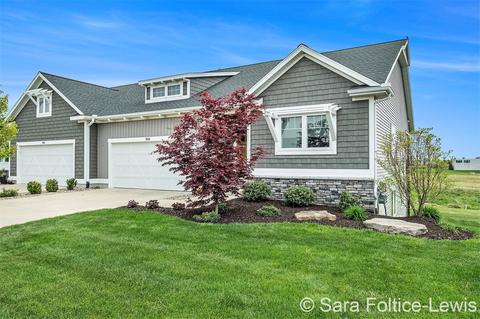 3536 Eagles Roost #5, Hudsonville, MI 49426