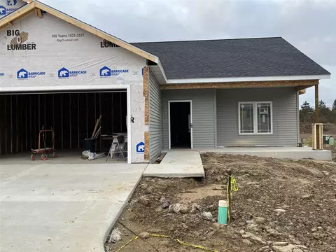 134 Lexington Pointe #2, Niles, MI 49120