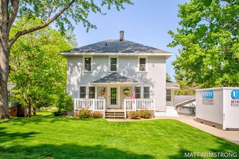 3643 Briggs, Grand Rapids, MI 49525