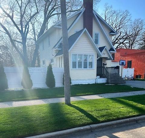 3305 Peck, Muskegon Heights, MI 49444