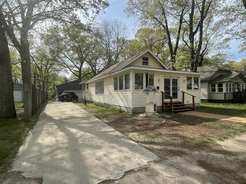 3113 Waalkes, Muskegon Heights, MI 49444