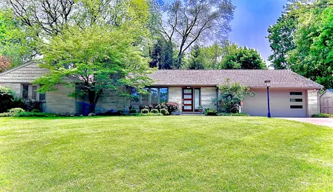 901 Wilshire, Kalamazoo, MI 49008