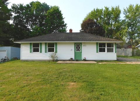 2012 Territorial, Benton Harbor, MI 49022