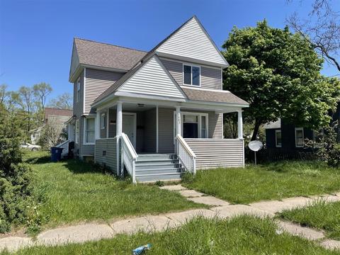 1403 Sherwood, Kalamazoo, MI 49048
