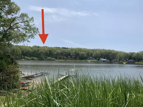V/l Silver Lake Drive, Saugatuck, MI 49453
