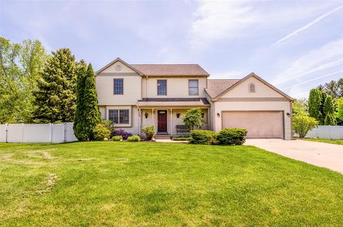 4233 Courtney, Saint Joseph, MI 49085