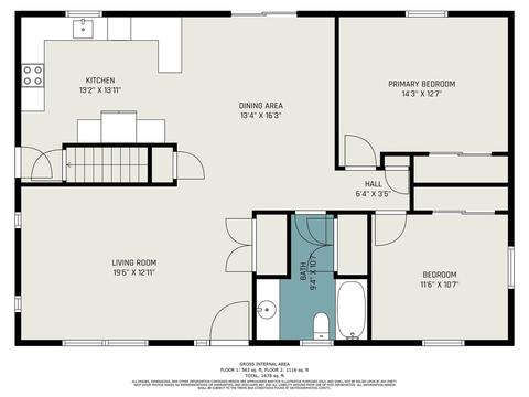 10300 S Willow, Grant, MI 49327 photo 12