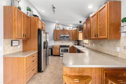 10300 S Willow, Grant, MI 49327 photo 7
