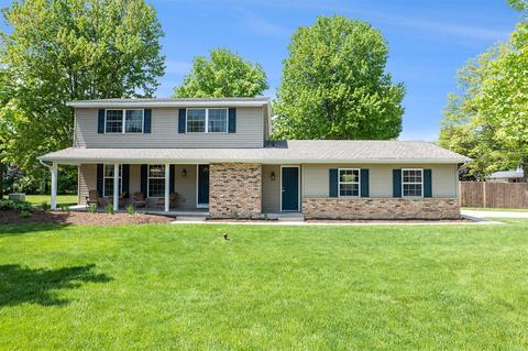 6261 Archer, Rockford, MI 49341