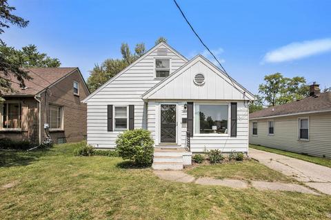 1423 Leonard, Grand Rapids, MI 49505