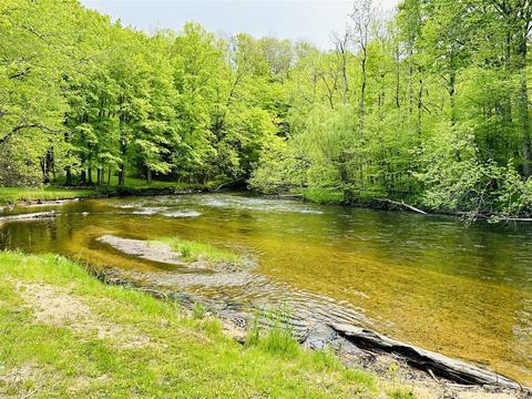 7684 E St Huberts, Hesperia, MI 49421