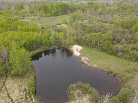 Alabaster Rd, National City, MI 48748