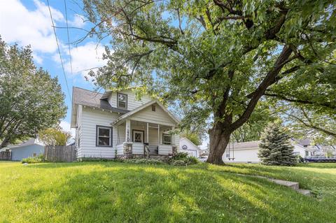 2220 Dalton, Wyoming, MI 49519