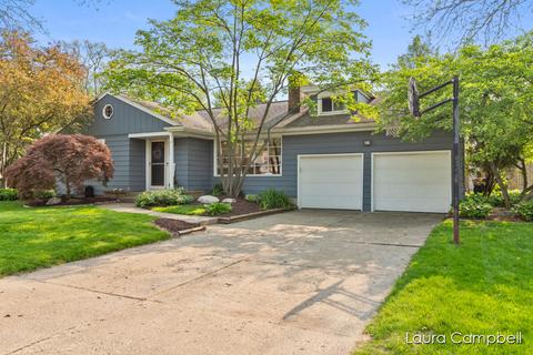 1070 Waltham, Grand Rapids, MI 49546