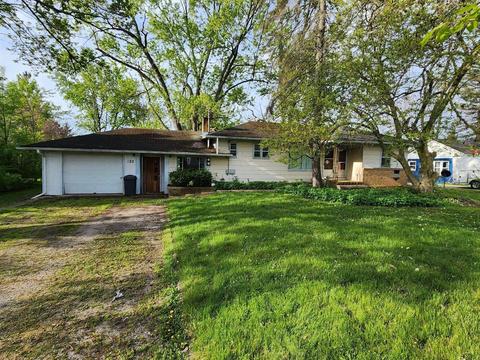 122 Baker St, Spring Arbor, MI 49283