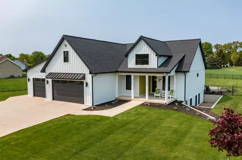 509 Autumns Way, Kalamazoo, MI 49009