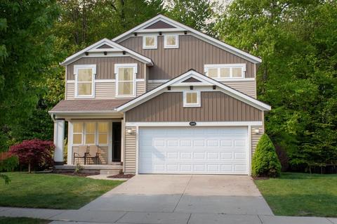 13400 Patchin, Nunica, MI 49448