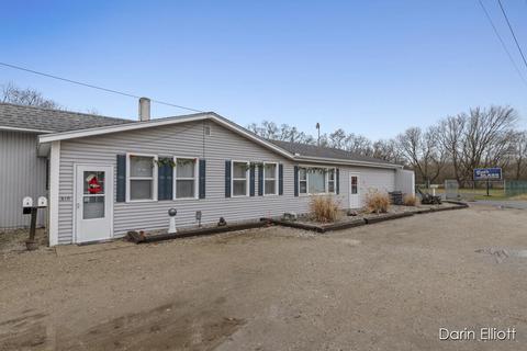 310 Cleveland, Ionia, MI 48846