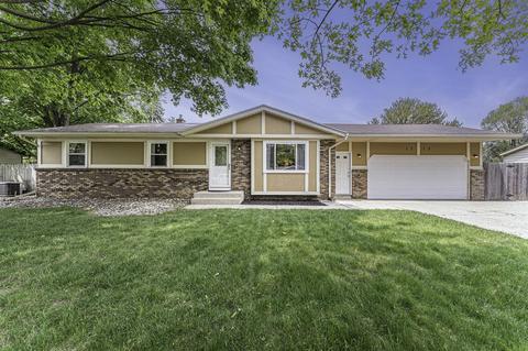 1717 Pleasantwood, Jenison, MI 49428