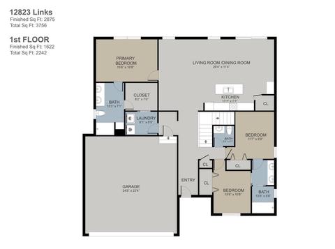 12818 Links Ln NE, Gowen, MI 49326 photo 28
