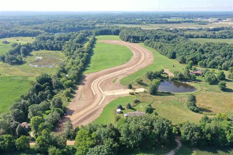 Lot 1 Reflection Pond, Middleville, MI 49333
