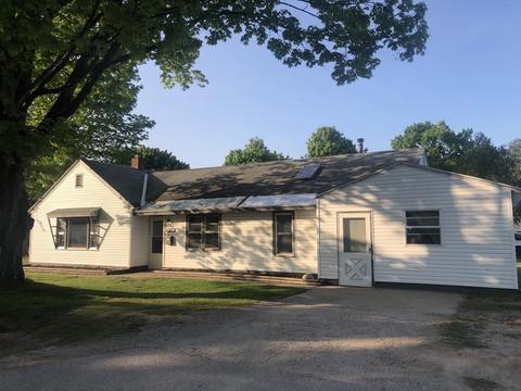 4952 Williams, Montague, MI 49437