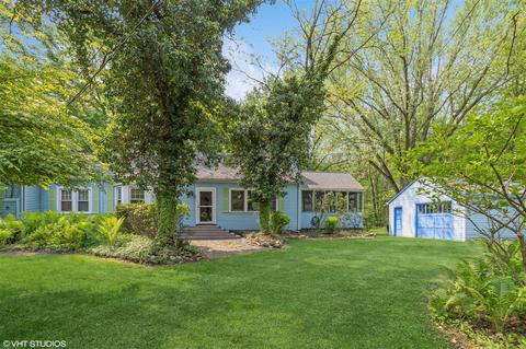 8546 1st, Lakeside, MI 49128