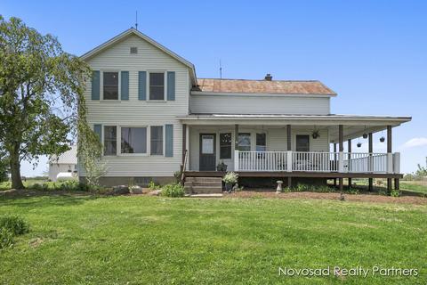 14715 68th, Coopersville, MI 49404