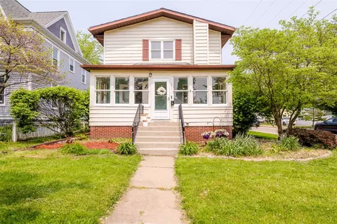 841 Wolcott, Saint Joseph, MI 49085