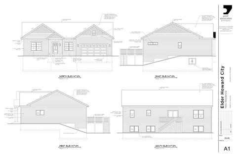 701 Orton, Howard City, MI 49329