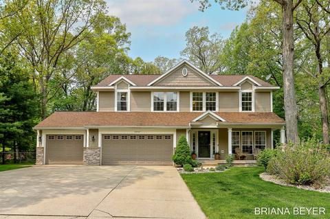 13247 Ravine Vw, Grand Haven, MI 49417