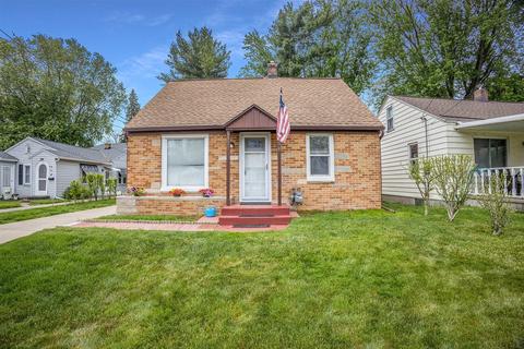 38 Coolidge, Wyoming, MI 49548