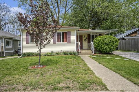 809 Phillips, South Haven, MI 49090