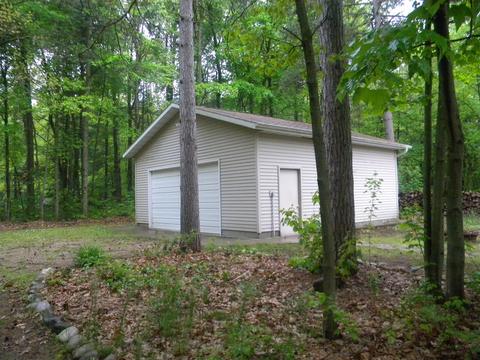 4836 Red Pne, Grant, MI 49327 photo 26
