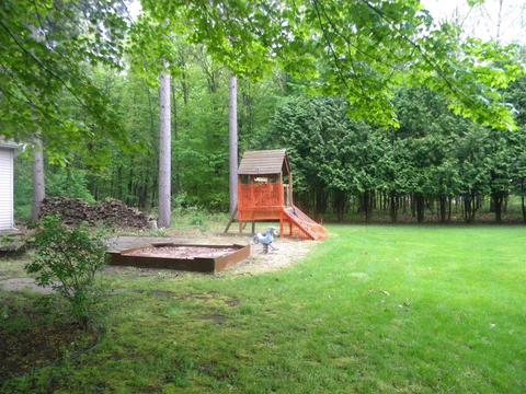 4836 Red Pne, Grant, MI 49327 photo 27