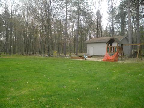 4836 Red Pne, Grant, MI 49327 photo 23