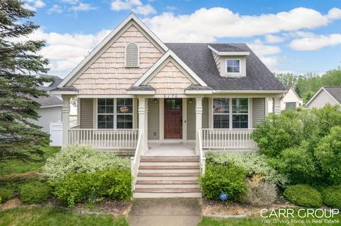 5170 Jordan, Allendale, MI 49401 photo 1