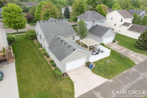 5170 Jordan, Allendale, MI 49401 photo 43