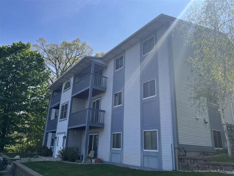 8166 Old Channel #5, Montague, MI 49437